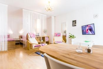 Deutzer Bruecke - CGN Apartments, Cologne (photo 3)