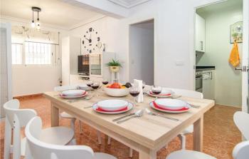 Lovely Apartment In Córdoba With Wifi, Córdoba (photo 2)
