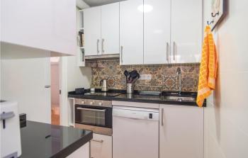 Lovely Apartment In Córdoba With Wifi, Córdoba (photo 3)