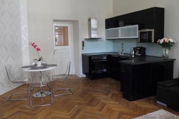 Royal Prague Apartment Celakovskeho Sady, Praha (fotografie 3)