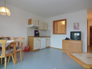 Wohnung in Rotthalmünster mit Garten, Rotthalmünster (photo 4)