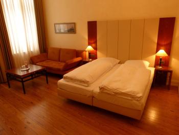 Hotel Vorbach, Hamburgo (foto 4)