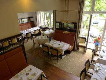 Hotel Vorbach, Hamburgo (foto 5)