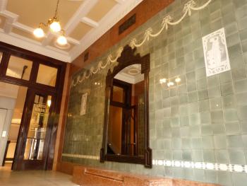 Hotel Vorbach, Hamburgo (foto 3)