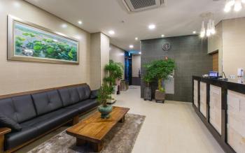 Harmony Hotel, Seul (foto 3)