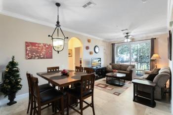 Spacious 3 bed, 2 bath Condo in Gated Community condo, Kissimmee (photo 4)