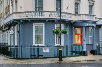 OYO Townhouse New England, London Victoria, London (Foto 2)