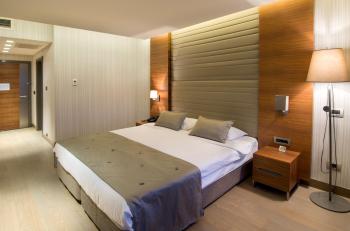 Hotel Arcadia Blue Istanbul, Istanbul (photo 5)