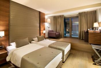 Hotel Arcadia Blue Istanbul, Istanbul (photo 4)