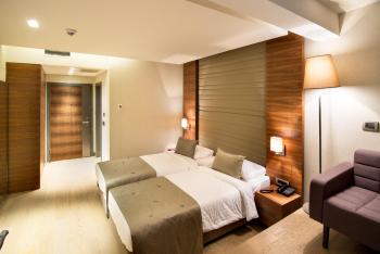 Hotel Arcadia Blue Istanbul, Istanbul (photo 3)