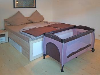 Spacious Haven in Wildemann, Wildemann (photo 5)