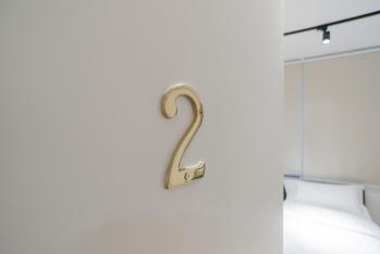 La Gioia Apartment, Tirana (photo 5)