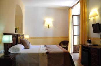 Hotel San Miguel, Кордова (фото 3)