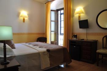 Hotel San Miguel, Кордова (фото 4)