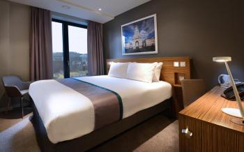 Travelodge PLUS Dublin City Centre, Dublín (foto 5)