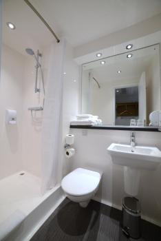 Travelodge PLUS Dublin City Centre, Dublín (foto 3)