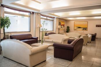 Hotel Mediterraneo, Palermo (Foto 2)