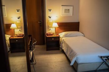 Hotel Mediterraneo, Palermo (Foto 4)