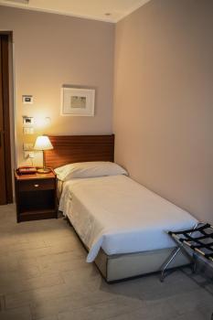 Hotel Mediterraneo, Palermo (Foto 5)
