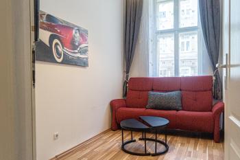 Pleasant 3BR Shared Apartment- Ideal for Longstays, Vídeň (fotografie 5)