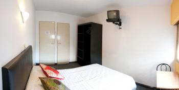 Hotel del Prado, Buenos Aires (fotografie 2)