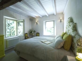 Casa Fluò Relais, Bologna (photo 2)