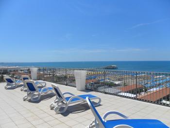 Hotel Sole E Mare, Lido di Camaiore (foto 3)