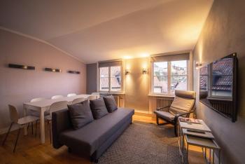 Stora Torget - Visby Lägenhetshotell, Visby (Foto 5)
