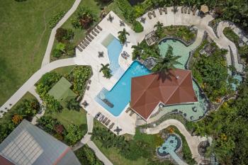 Hotel Arenal Springs Resort & Spa, Fortuna (fotografie 3)
