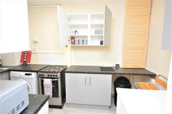 London Zone 1, 3bedroom Maisonette with a view, Londýn (fotografie 3)