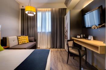 Holiday Inn Bologna - Fiera by IHG, Bologna (foto 3)