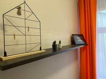 Discover Cracow APARThostel, Cracovia (foto 5)