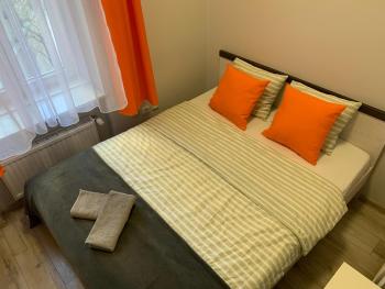 Discover Cracow APARThostel, Cracovia (foto 4)