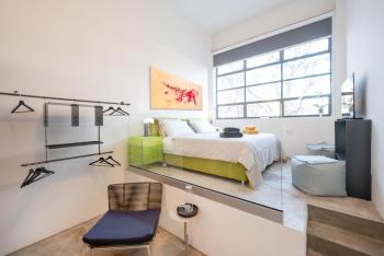 Loft 19, Turin (Foto 4)