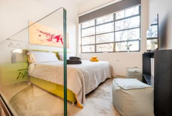 Loft 19, Turin (Foto 5)