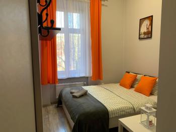 Discover Cracow APARThostel, Cracovia (foto 3)