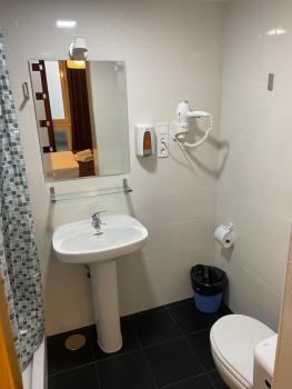 Hostal Alaska, Madrid (fotografie 5)
