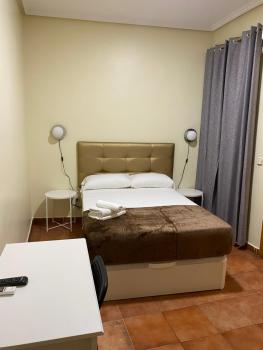 Hostal Alaska, Madrid (fotografie 4)