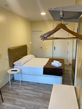 Hostal Alaska, Madrid (fotografie 3)