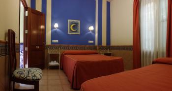 Pension Doña Trinidad, Séville (photo 4)