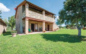 Cortilla 1, Cinigiano (foto 2)