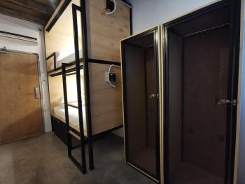 Mingle Highstreet - CoWorking Hub, Kuala Lumpur (fotografie 4)