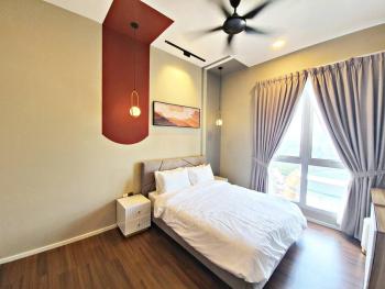 ※THE UNIQUE HOME @ KL※ SUNWAY VELOCITY-TRX ◆2-7PAX, Kuala Lumpur (fotografie 3)