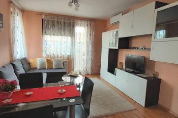 Mia's Apartment, Stylish one-bedroom apartment, Sofia (photo 5)