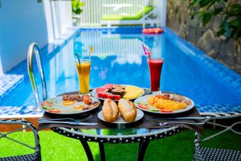 Green Hill Hotel, Hoi An (foto 2)
