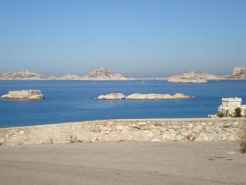 Domus Sea and City, Marseille (fotografie 3)