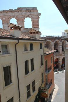 Residenza Tre Marchetti, Verona (fotografie 2)