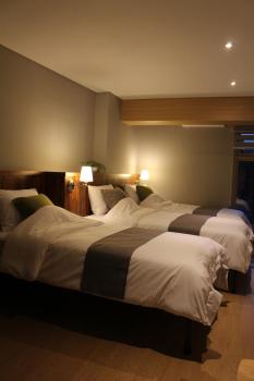 Hostel CLEO Seoul Hongdae, Soul (fotografie 3)