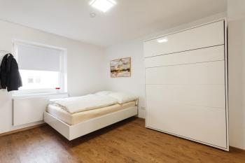 Design Apartment / 2 Room / Central / Contactless Check-in, Hannover (fotografie 4)