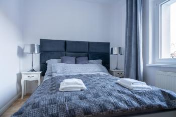 Apartament Rosa, Sklářská Poruba (fotografie 2)